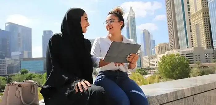 The United Arab Emirates: Hub of Education, Vision 2021